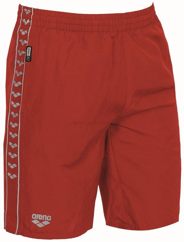 ARENA Gauge Walkshorts (Red (40))